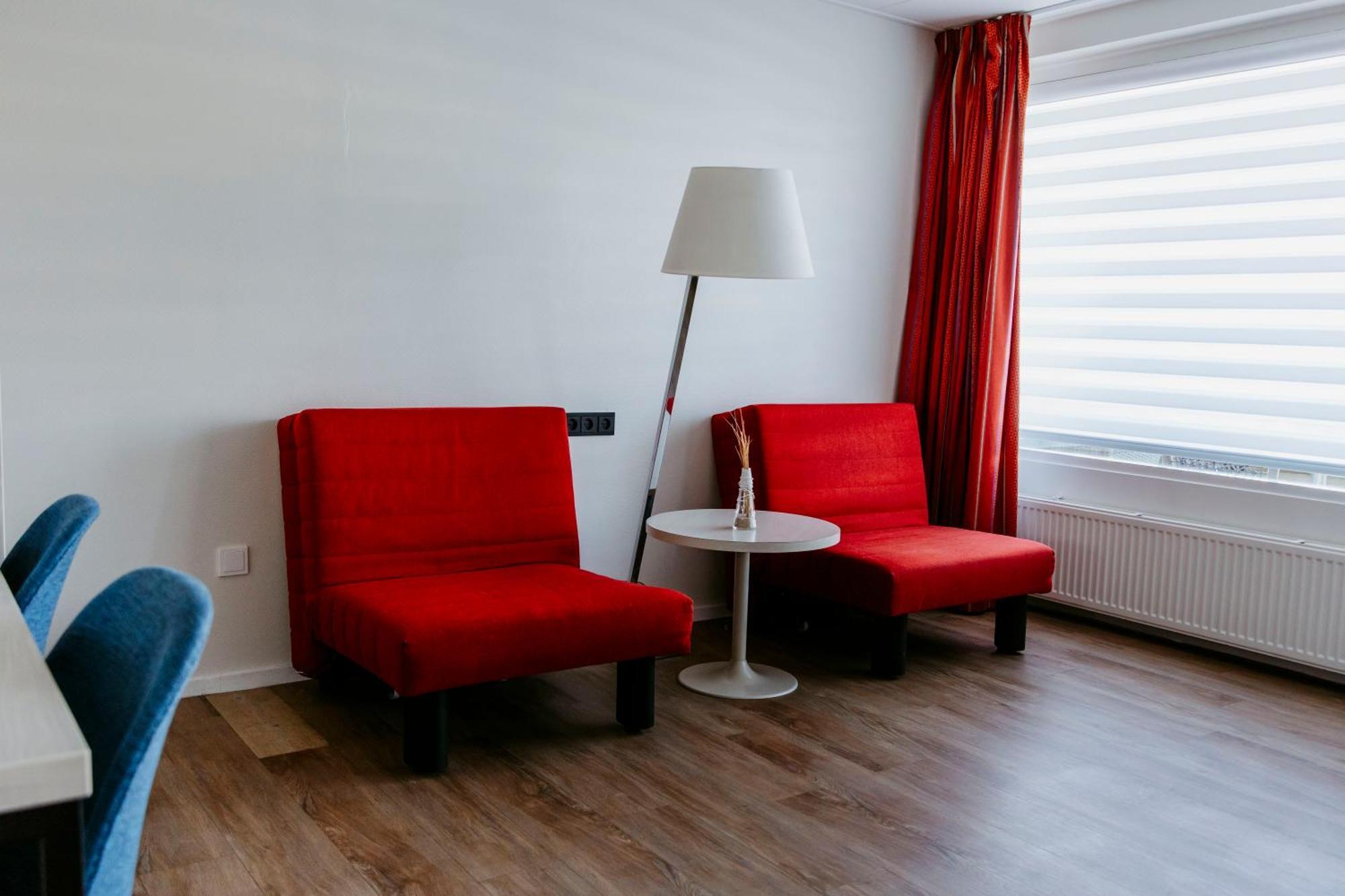 Hotel Victoria Bergen aan Zee Room photo