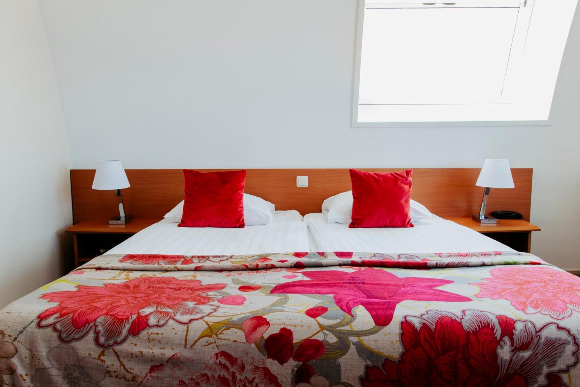 Hotel Victoria Bergen aan Zee Room photo